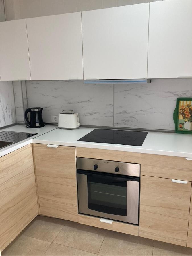 Apartamento Marina 푸에르토 델 카르멘 외부 사진