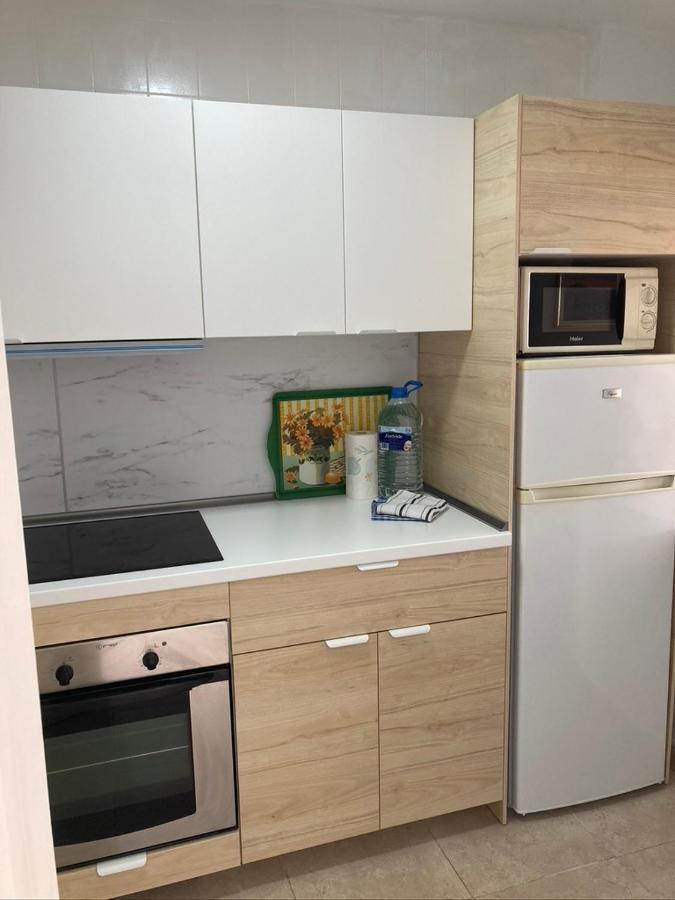 Apartamento Marina 푸에르토 델 카르멘 외부 사진