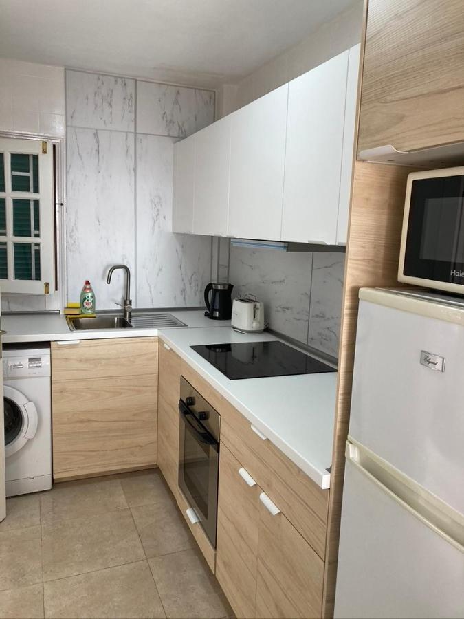 Apartamento Marina 푸에르토 델 카르멘 외부 사진