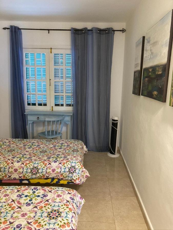 Apartamento Marina 푸에르토 델 카르멘 외부 사진