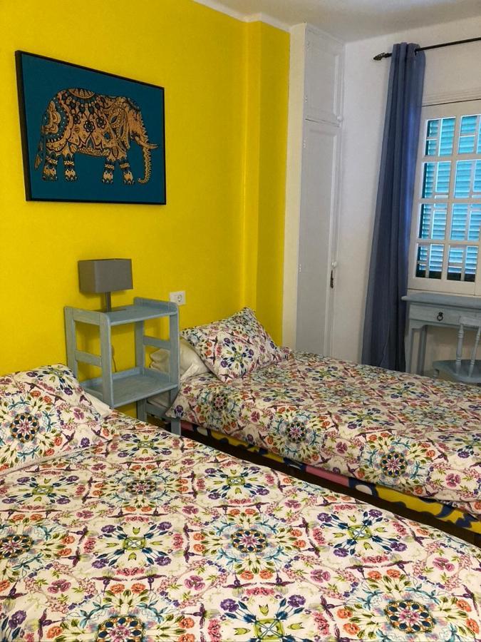 Apartamento Marina 푸에르토 델 카르멘 외부 사진